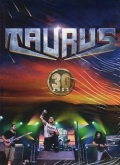 TAURUS (Brazil) / Ao Vivo 30 Anos (DVD+CD)