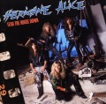 HERICANE ALICE (US) / Tear The House Down