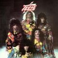 TEEZE (US) / Teeze + 3