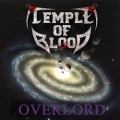 TEMPLE OF BLOOD (US) / Overlord (2019 reissue)