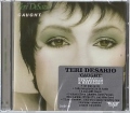 TERI DESARIO(US) / Caught (2012 reissue)