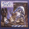 PREYER (UK) / Terminator + 3