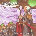 TERRA CAPUT MUNDI(US) / Lost In The Warp