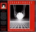 TERRAHSPHERE (US) / Third In Order Of The Sun + Externally Scarred