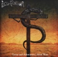 HOLY TERROR (US) / Terror And Submission + Mind Wars (2CD)