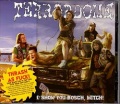 TERRORDOME(Poland) / We'll Show You Bosch, Mitch!