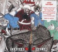 ARTILLERY (Denmark) / Terror Squad + 8