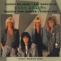 EASY ACTION (Sweden) / That Makes One (collector's item)