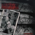 HATEWORK (Italy) / The Actual Worst Has Come