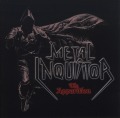 METAL INQUISITOR (Germany) / The Apparition