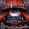 BLITZKRIEG (UK) / Theatre Of The Damned