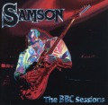 SAMSON (UK) / The BBC Sessions