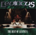 LEVITICUS (Sweden) / The Best Of Leviticus