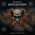 WITCHFYNDE (UK) / The Best Of Witchfynde
