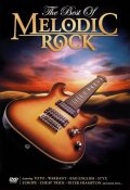V.A. / The Best Of Melodic Rock (DVD)