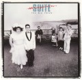 HONEYMOON SUITE (Canada) / The Big Prize