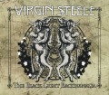VIRGIN STEELE (US) / The Black Light Bacchanalia (Limited 2CD digipak)