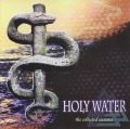 HOLY WATER (US) / The Collected Sessions