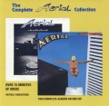 AERIAL (Canada) / The Complete Aerial Collection