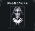PHENOMENA (UK) / The Complete Works (3CD)