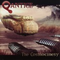 QANTICE (France) / The Cosmocinesy