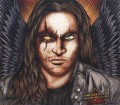 STRYPER (US) / The Covering