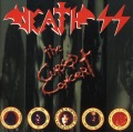 DEATH SS (Italy) / The Cursed Concert