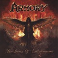 ARMORY (US) / The Dawn Of Enlightenment (with sticker)