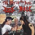BOMB THREAT (Brazil) & M.A.C.E (Brazil) / The Day Of The Duel