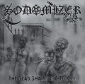 SODOMIZER (Brazil) / The Dead Shall Rise To Kill