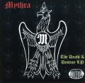 MYTHRA (UK) / The Death & Destiny LP (collector's item)