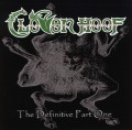 CLOVEN HOOF (UK) / The Definitive Part One