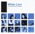 WHITE LION (US) / The Definitive Rock Collection (2CD)