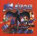 SAXON (UK) / The Eagle Has Landed Part II (2CD)