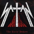 SATAN (UK) / The Early Demos