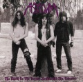 ASYLUM (US) / The Earth Is The Insane Asylum Of The Universe