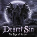 DESERT SIN (Austria) / The Edge Of Horizon