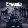 THE EMBODIED (Sweden) / Ravengod