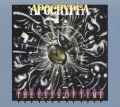 APOCRYPHA (US) / The Eyes Of Time