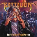 BATTALION (Switzerland) / The Fight For Metal