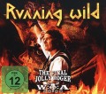 RUNNING WILD (Germany) / The Final Jolly Roger (2CD+DVD)