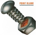 POINT BLANK (US) / The Hard Way + 6 (collector's item)