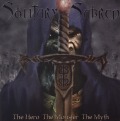 SOLITARY SABRED (Cyprus) / The Hero The Monster The Myth