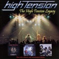 HIGH TENSION (Germany) / The High Tension Legacy (2CD)