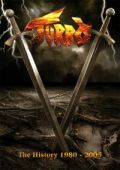 TURBO (Poland) / The History 1980-2005 (DVD)