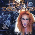 ZED YAGO (Germany) / The Invisible Guide