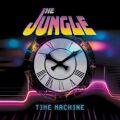 THE JUNGLE (Switzerland) / Time Machine