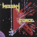 MESSIAH FORCE (Canada) / The Last Day (collector's item)