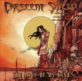 CRESCENT SHIELD (US) / The Last Of My Kind