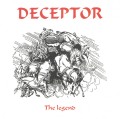 DECEPTOR (Greece) / The Legend